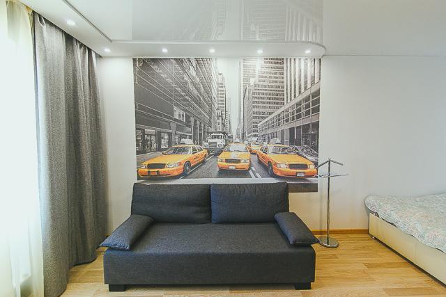 Vip Apartmen Apartment Sumy Exterior photo