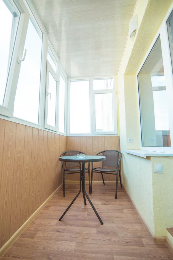 Vip Apartmen Apartment Sumy Exterior photo