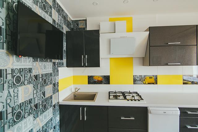Vip Apartmen Apartment Sumy Exterior photo